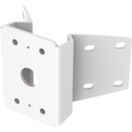 Axis T94R01B - Corner bracket - Universal - AXIS M1113-E