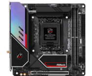 Carte mère ASRock Z790 PG-ITX/TB4