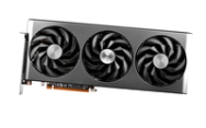 Sapphire NITRO+ Radeon RX 7700 XT 12 Go - Graphismes gaming optimisés