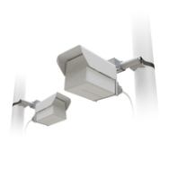 MikroTik Fil sans fil Cube Pro - CUBEG-5AC60AYPAIR
