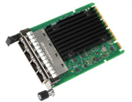Carte réseau interne filaire Ethernet PCI Lenovo 4XC7A08277 1 000 Mbit/s