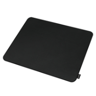 LogiLink XL - Tapis de souris - noir
