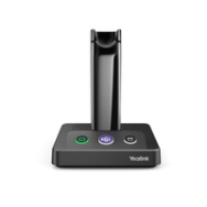 Unité de base Yealink DECT WH63 Teams sans casque WHB630T V1