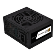 SilverStone 500 watts SST-EX500-B Extreme SFX