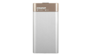 QNAP QNA-T310G1S - Thunderbolt 3 - SFP+