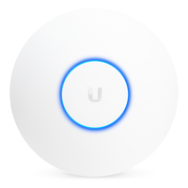 UbiQuiti UniFi UAP-AC-HD - Trådlös Accesspunkt