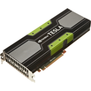 Carte graphique NVIDIA Tesla K20 5,120 Mo GDDR PCI