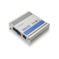 Teltonika TRB245 - Passerelle industrielle LTE Cat 4