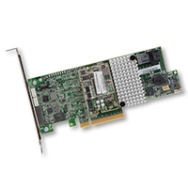Carte RAID PCIe BROADCOM MegaRAID 9361-4i 12 Gb/s 1 Go
