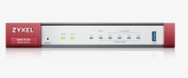 ZyXEL USG Flex 100 - 900 Mbit/s - IPSec - SSL/TLS