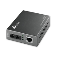 TP-LINK MC110CS - Convertisseur de média