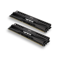 Ensemble PATRIOT 16 Go (2 x 8 Go) PC3-12800 (1600 MHz)