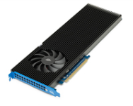 Carte PCIe OWC Accelsior 8M2