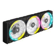 Corsair Hydro X Series XD7 RGB Combo pompe/réservoir