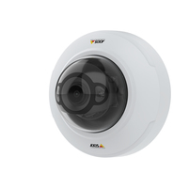 Axis M4216-LV Nätverkskamera Mini Fix Dome 4MP