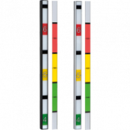 Axis F92A01 - Kamerasensor height strip housing