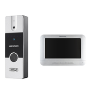 Ensemble analogique Hikvision DS-KIS202T