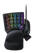 Clavier de jeu Razer Tartarus V2