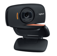 Logitech HD Webcam B525 Webcam