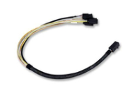 Câble BROADCOM L5-00219-00 SFF-8643 vers SATA