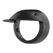 Axis TP3817-E casing BLACK Accessory wit