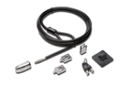 Kit de verrouillage 2.0 standard pour ordinateur de bureau - Sécurité à clé Kensington