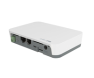 MikroTik RB924I-2ND-BT5&BG77, passerelle IoT (KNOT)