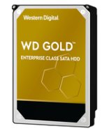 Disque dur WD Gold Enterprise-Class WD8004FRYZ 8 To