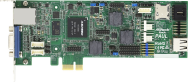 ASRock Rack PAUL Carte de télémaintenance ASPEED AST2500