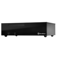 SilverStone MILO ML09 - Tour - Bureau