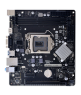 Carte mère Biostar H81MHV3 LGA 1150