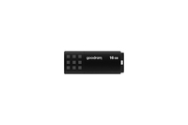 GoodRam UME3 - 16 Go - USB Type-A - 3.2 Gen 1 (3.1 Gen 1) - 60 Mo/s - Noir