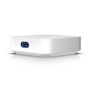 Passerelle cloud compacte UniFi UbiQuiti WiFi 6