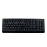 Clavier sans fil MediaRange MROS104