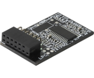 ASRock TPM2-SLI LPC INFINEON SLB9665