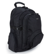Targus CN600 Sac à dos pour ordinateur portable