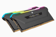 CMH64GX4M2D3600C18 64 Go 2 x 32 Go DDR4 3600 MHz