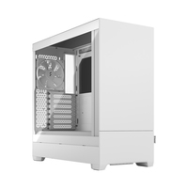 Châssis PC tour silencieux Fractal Design Pop