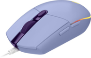 Souris de jeu Logitech G102 LIGHTSYNC