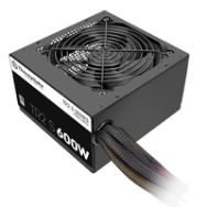 TR2 S 600W - Alimentation (interne) - ATX12V 2.3/ EPS12V