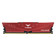Kit de 2 x 8 Go de mémoire DDR4 pour PC 3200 Teamgroup T-Force Vulcan Z