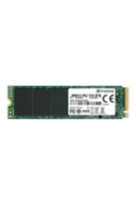 Transcend 112S - 512 Go SSD - interne - M.2 2280