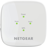 Netgear EX6110 - Prolongateur de portée Wi-Fi