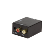 Câble audio coaxial LogiLink CA0102