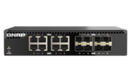 QNAP QSW-3216R-8S8T - Switch non géré