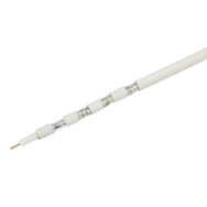 LogiLink CPV0037 Câble coaxial 75 Ohms 100m