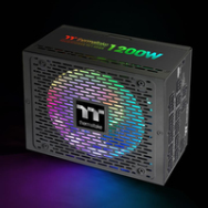 Thermaltake Toughpower PF1 - 1200 W - 100 - 240 V