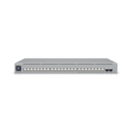 Commutateur réseau PoE géré UbiQuiti UniFi USW-Pro-Max-24-PoE