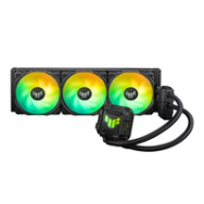 Refroidisseur de processeur ASUS TUF GAMING LC II 360 ARGB