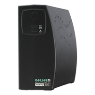 Onduleur ONLINE YUNTO 800 - Interactif de ligne - 0,8 kVA